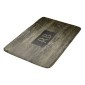 Tapis De Bain Grain Gold Luxury (Angle)