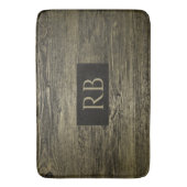 Tapis De Bain Grain Gold Luxury (devant Vertical)