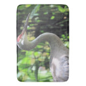 Tapis De Bain Graine de Sandhill (devant Vertical)