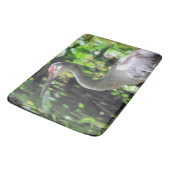 Tapis De Bain Graine de Sandhill (Angle)