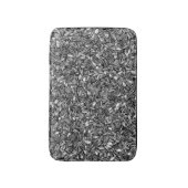 Tapis De Bain Graines de tournesol (Devant (Vertical))
