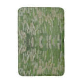 Tapis De Bain Graines vertes (Devant (Vertical))