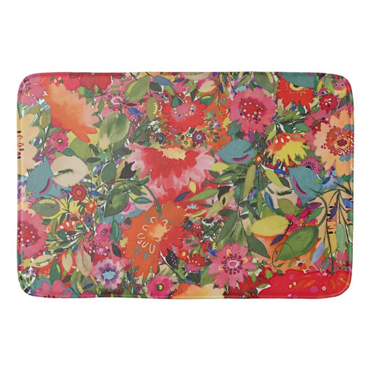 Tapis de bain grand (Devant)