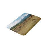 Tapis de bain grand angle (Angle)