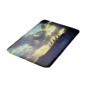 Tapis De Bain Grand navire (Angle)