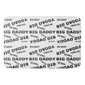 Tapis De Bain Grand papa ! (Devant)