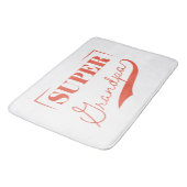 Tapis De Bain Grand-père (Angle)