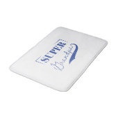 Tapis De Bain Grand-père (Angle)