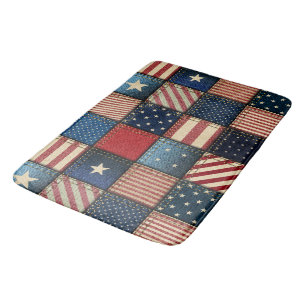 Tapis De Bain Grande Americana