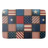 Tapis De Bain Grande Americana (Devant)