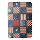 Tapis De Bain Grande Americana (devant Vertical)