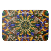 Tapis De Bain Grande natte de bain avec brésil (Devant)