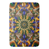 Tapis De Bain Grande natte de bain avec brésil (devant Vertical)