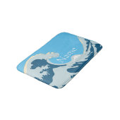 Tapis De Bain Grande vague Thunder_Cove (Angle)