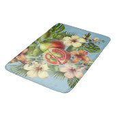 Tapis De Bain Grandma Manuela's Guavas (Angle)
