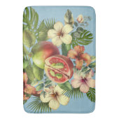 Tapis De Bain Grandma Manuela's Guavas (devant Vertical)