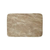 Tapis De Bain Granite marron (Devant)