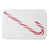 Tapis De Bain Graphique de sucre de canne (Devant)
