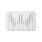 Tapis De Bain Grasses colorées (Devant)