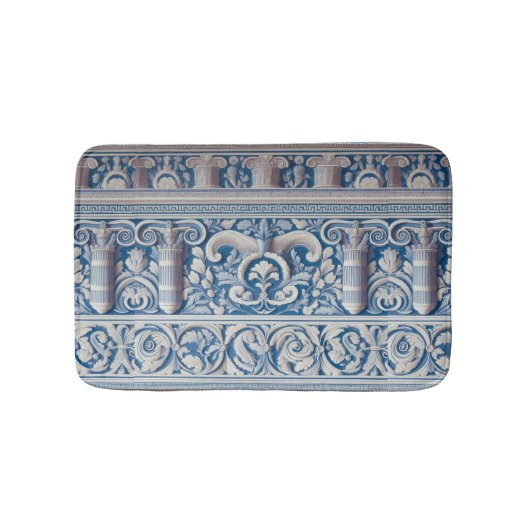 Tapis De Bain Grec ancien (Devant)