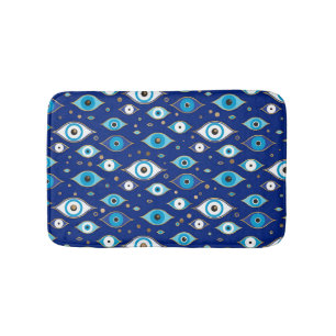 Tapis De Bain Grec Mati Mataki - Matiasma Protection oculaire