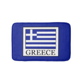 Tapis De Bain Grèce (Devant)