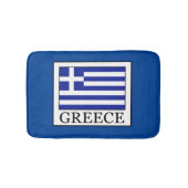 Tapis De Bain Grèce (Devant)