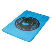 Tapis De Bain Grèce (Angle)