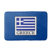 Tapis De Bain Grèce (Devant)