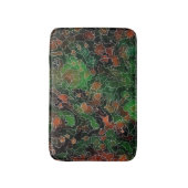 Tapis De Bain Green maze (homonymie) (Devant (Vertical))