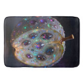 Tapis De Bain grenade (Devant)