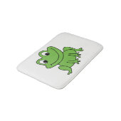 Tapis De Bain Grenouille (Angle)