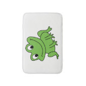 Tapis De Bain Grenouille (Devant (Vertical))