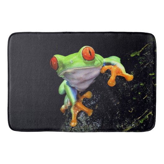 Tapis De Bain Grenouille 3 (Devant)