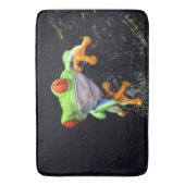 Tapis De Bain Grenouille 3 (devant Vertical)