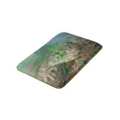 Tapis De Bain Grenouille mousseuse (Angle)