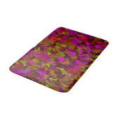 Tapis De Bain Gribouillin '....... (Angle)
