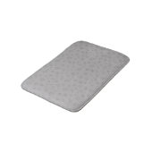 Tapis De Bain Griffonnages de l'espace et de la Science (Angle)