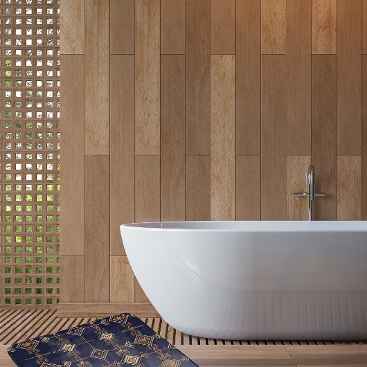 Tapis De Bain Grille céleste