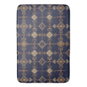 Tapis De Bain Grille céleste (devant Vertical)