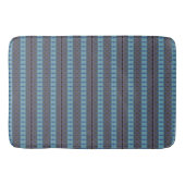 Tapis De Bain Grilles (Devant)