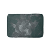 Tapis De Bain Gris récurrents (Devant)