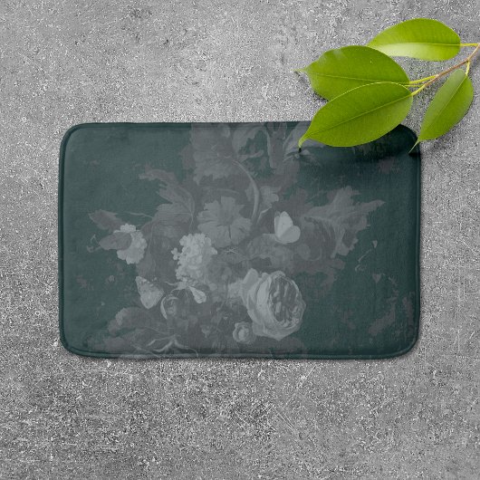 Tapis De Bain Gris récurrents