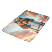 Tapis De Bain Grizzly (Angle)