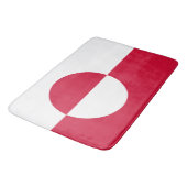 Tapis De Bain Groenland (Angle)