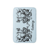 Tapis De Bain Grosse pieuvre Thunder_Cove  (Devant (Vertical))