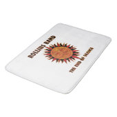 Tapis De Bain groupe de rêve Droud (Angle)
