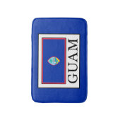 Tapis De Bain Guam (Devant (Vertical))