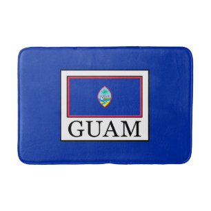 Tapis De Bain Guam
