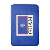 Tapis De Bain Guam (Devant (Vertical))